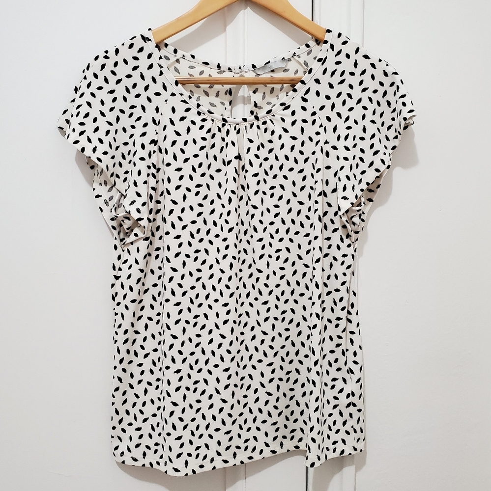 H&M Short Sleeves Top